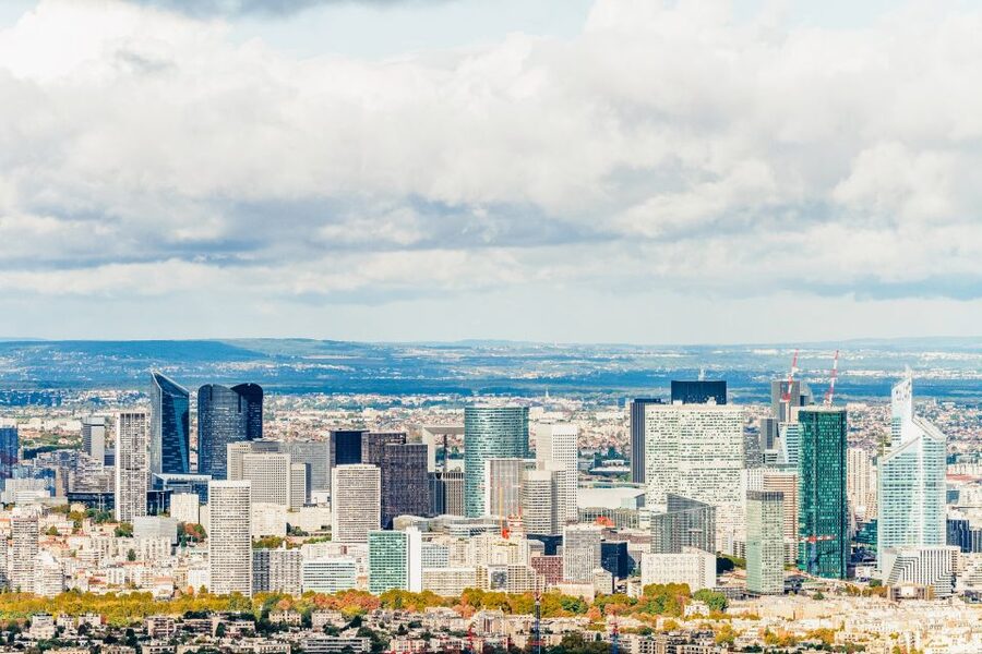 Paris: Eiffel Tower Summit or Second Floor Access - Key points to know before you book