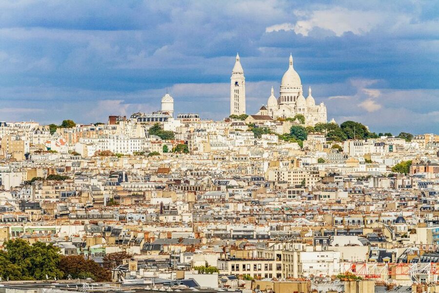 Paris: Eiffel Tower Summit or Second Floor Access - Security and elevators: faster does not mean instant