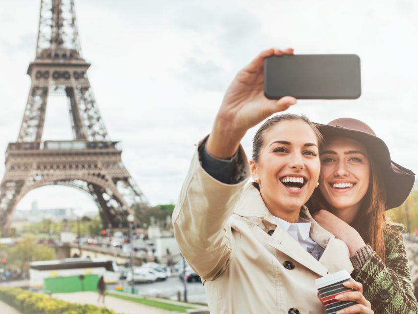 Paris: Eiffel Tower Tickets and City Bus Tour - Who gets the best value from this tour