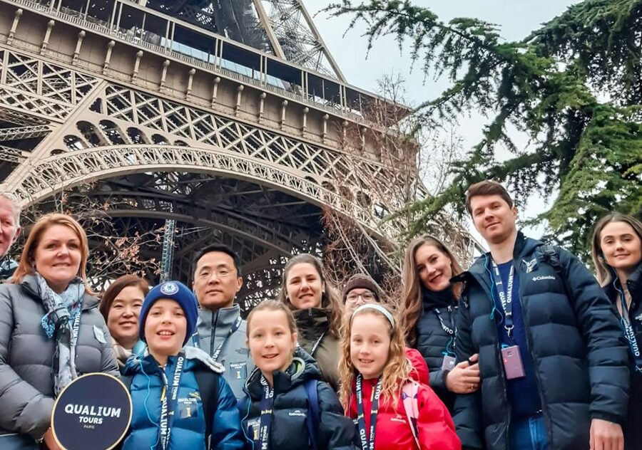 Paris: Eiffel Tower Tour with Summit or 2nd Floor Access - Is the $69 price fair?