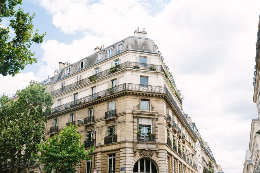 Paris: Emily Inspired Walking Tour - Is $43 a Fair Price?