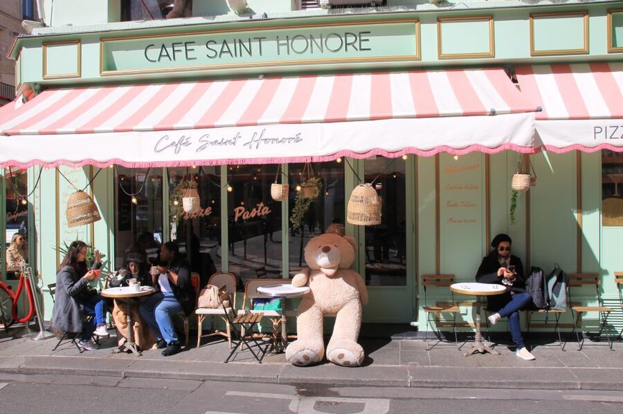Paris: Emily Inspired Walking Tour - Who Will Enjoy This Experience Most?