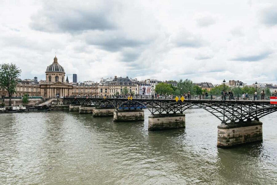 Paris: Emily TV Show Locations Guided Walking Tour - Key details before you book