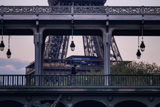 Paris en Scene 3 Course Seine River Dinner Cruise - Who will enjoy this Seine dinner cruise most