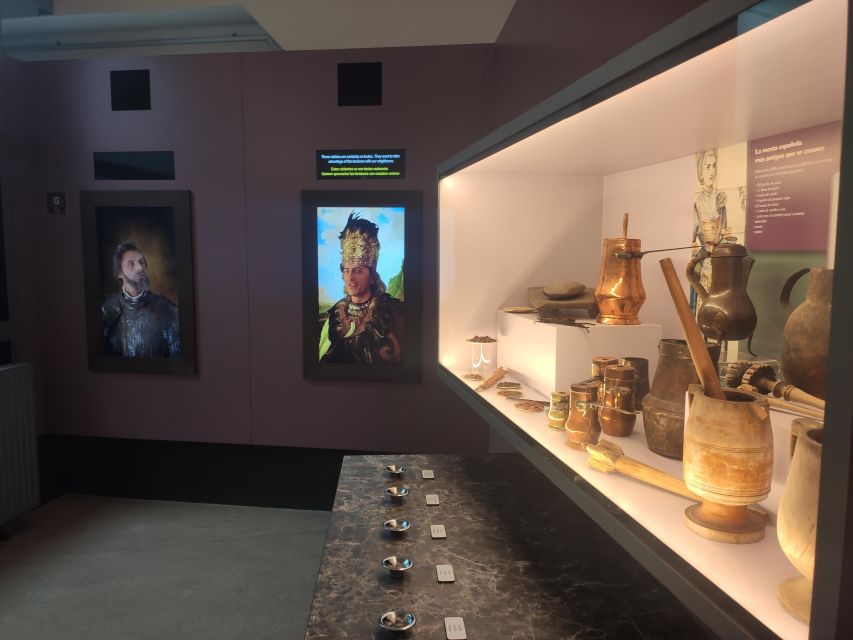 Paris: Entrance Ticket to the Chocolate Museum - Who should book the Chocolate Museum?