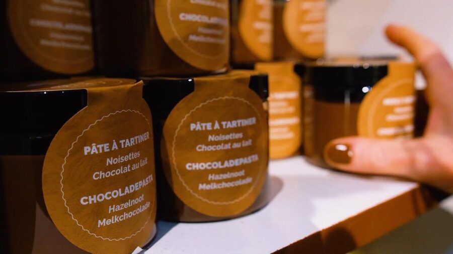 Paris: Entrance Ticket to the Chocolate Museum - Why Columbus did not become a chocolate fan