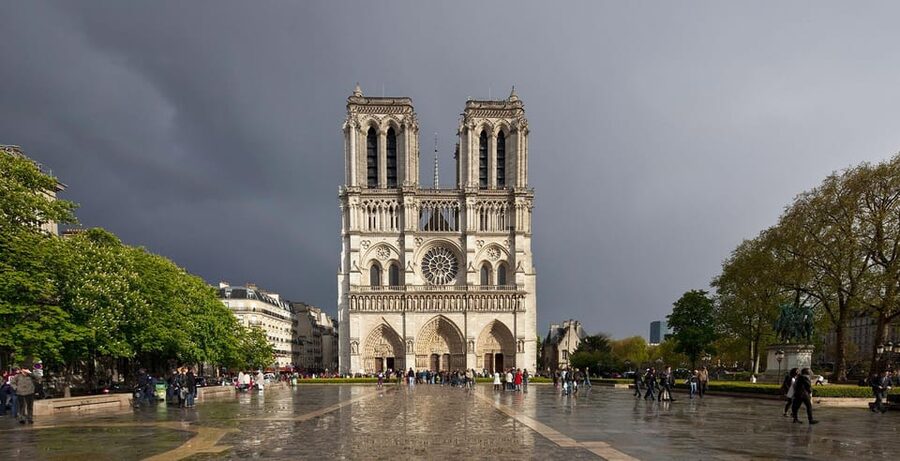 Paris: Eternal Notre-Dame VR Experience Ticket - What Eternal Notre-Dame Actually Gives You