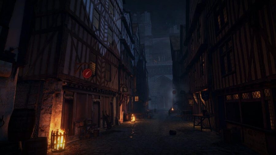 Paris: Eternal Notre-Dame VR Experience Ticket - From Medieval Construction to Modern Restoration