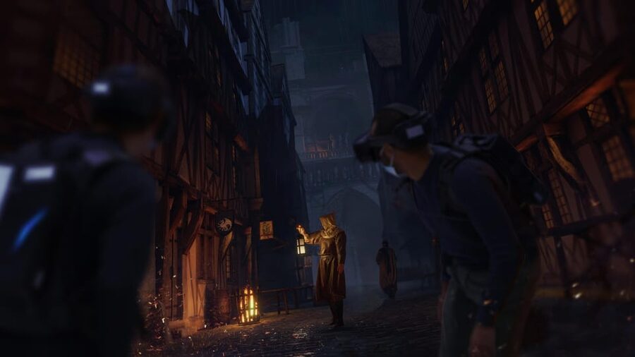 Paris: Eternal Notre-Dame VR Experience Ticket - Practical Tips for a Smoother Visit
