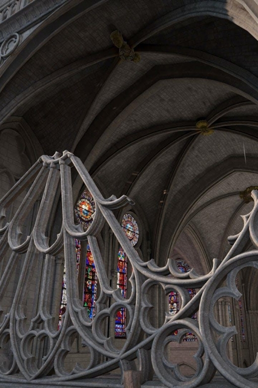 Paris: Eternal Notre-Dame VR Experience Ticket - Who Will Enjoy This Most?