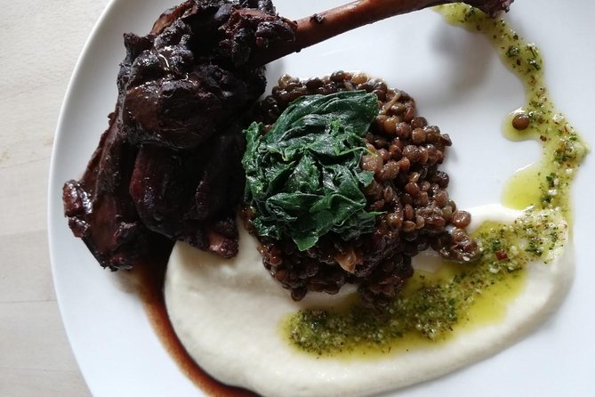 Paris Evening Cooking Class French Dinner and Market Visit Option - How much value do you get for $252.74?