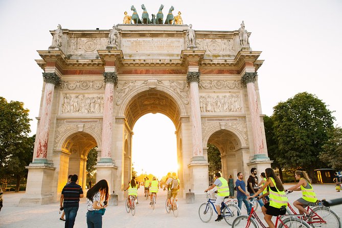 Paris Evening Snapshot Bike Tour - Who will enjoy this ride most
