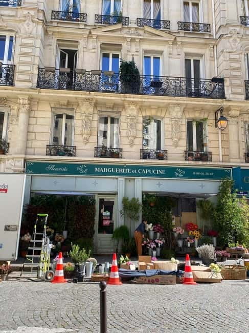 Paris: Explore the City Like Emily Tour - Filming Locations - Why this Emily in Paris walk works