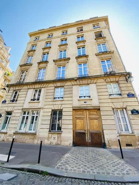 Paris: Explore the City Like Emily Tour - Filming Locations - Gabriel’s restaurant and the romantic side of Paris