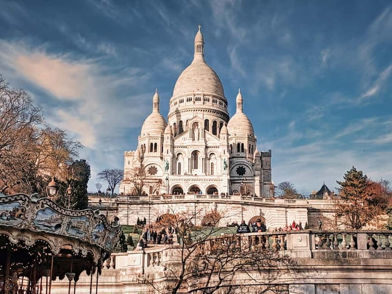 Paris: Explorer Pass with 3, 4, 5, 6, or 7 Attractions - Beyond Central Paris: Versailles and Parc Astérix
