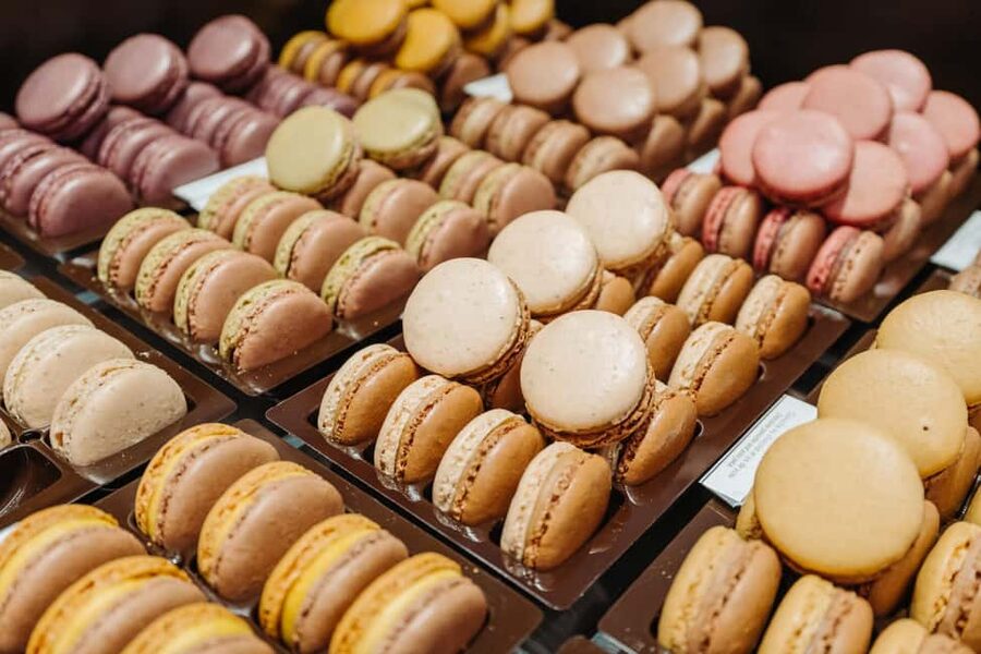 Paris: Food and Wine Tasting Walking Tour in Le Marais - Why this Marais food walk works