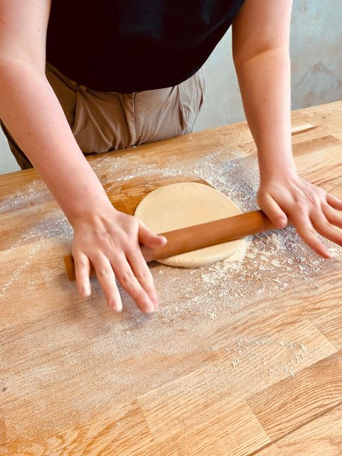 Paris: French Croissant Baking Class with a Chef - Who will enjoy this class most
