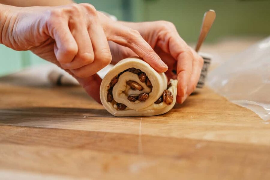 Paris: French Croissant Baking Class with a Chef - What you take home after 150 minutes