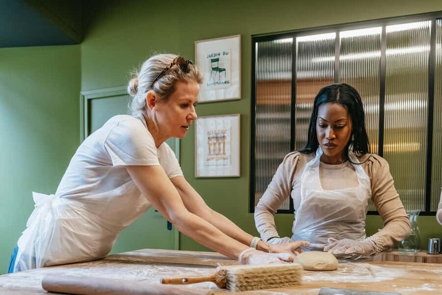 Paris: French Croissant Baking Class with a Chef - Is $159 good value?