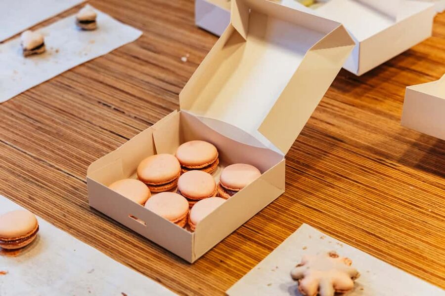 Paris: French Macaron Culinary Class with a Chef - Macaron class highlights at a glance