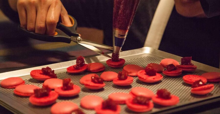 Paris: French Macarons Baking Class with a Parisian Chef - Why macarons make a good Paris cooking class
