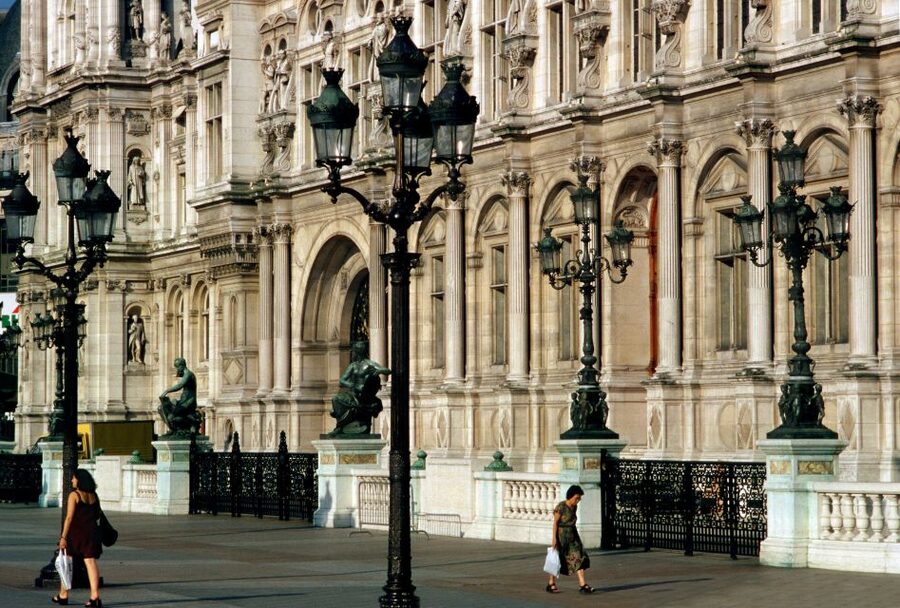 Paris: French Revolution Walking Tour - Is $46 a fair price?