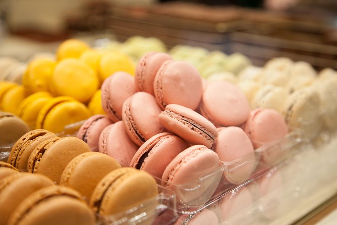 Paris French Sweets Tasting Tour with Pastries and Chocolates - Is the $168.95 price fair?