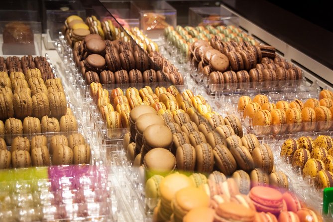 Paris French Sweets Tasting Tour with Pastries and Chocolates - Practical details that can save you trouble