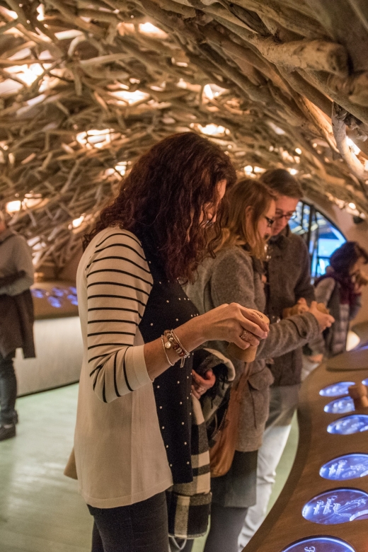 Paris: French Wine Experience in Parisian Cellar - Key points to know before booking