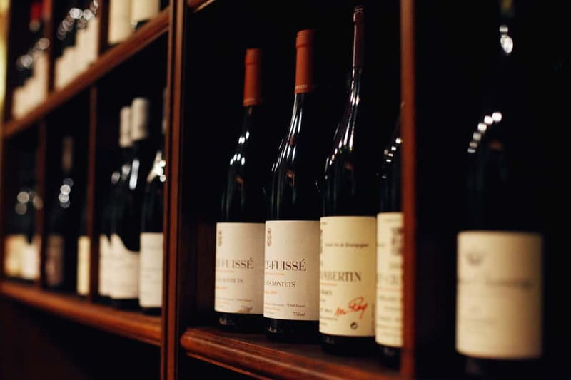 Paris: French Wine Tasting Class with Sommelier - Price, value, and small drawbacks