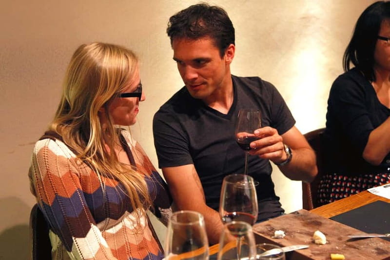 Paris: French Wine Tasting Class with Sommelier - Six French wines in one Paris cellar