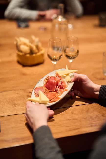 Paris: French Wine Tasting Class with Sommelier - Who will enjoy this class most