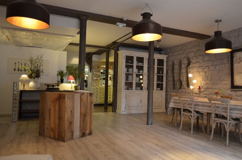 Paris: Full-Day Cooking Class, Market Tour and Lunch - Is $258 good value?