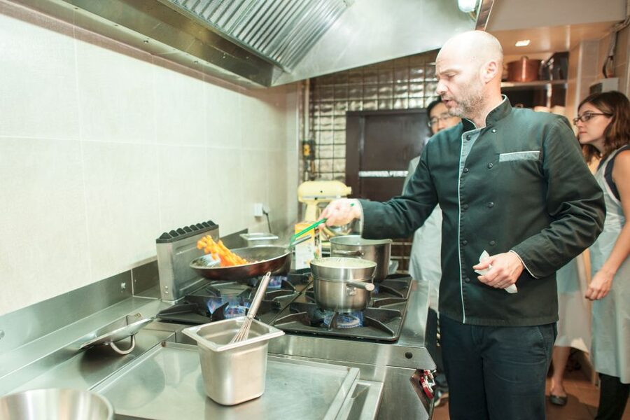 Paris: Full-Day Cooking Class with 3-Course Lunch - Who will enjoy this class most?