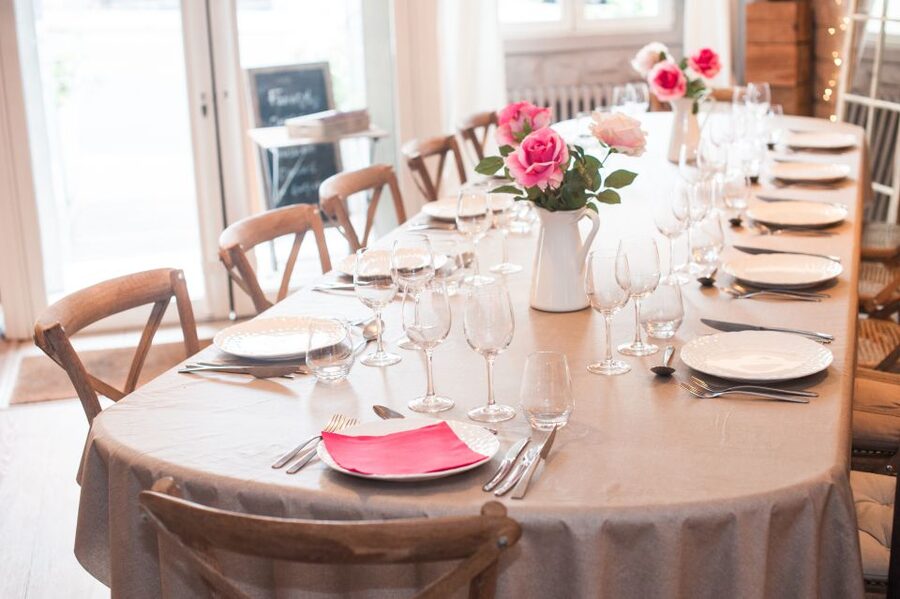 Paris: Full-Day Cooking Class with 3-Course Lunch - Food restrictions and age limits