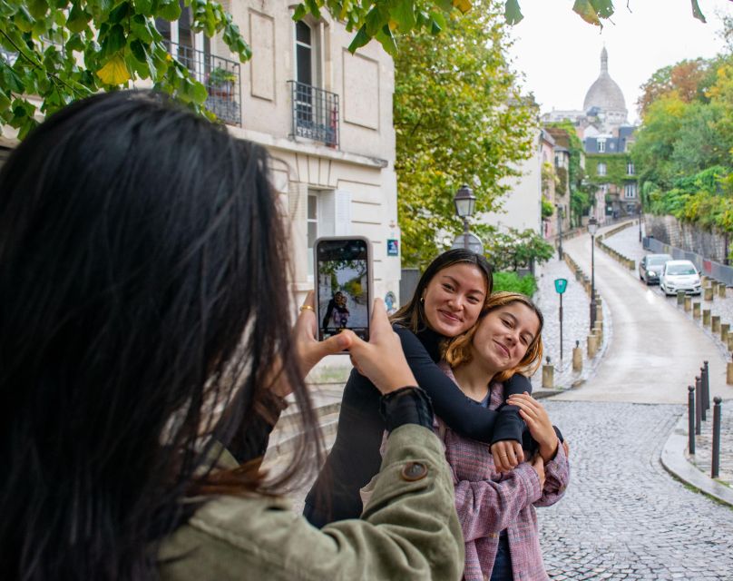 Paris: Full-Day Custom Tour with Local Guide - A private Paris day built around your priorities