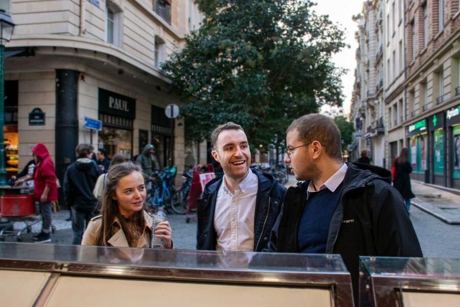 Paris: Full-Day Custom Tour with Local Guide - The grand sights are handled as a connected route
