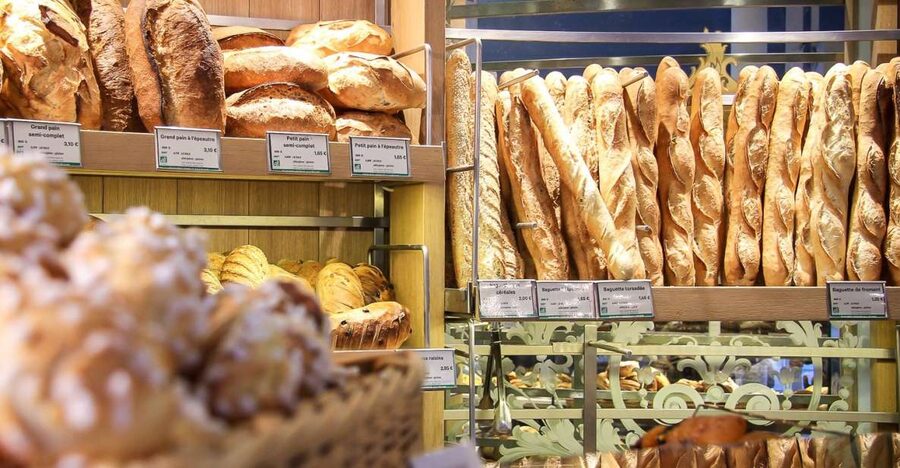 Paris Gourmet Tour - The market and the art of choosing French food