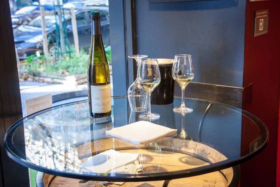 Paris Gourmet Tour - Foie gras and regional specialties