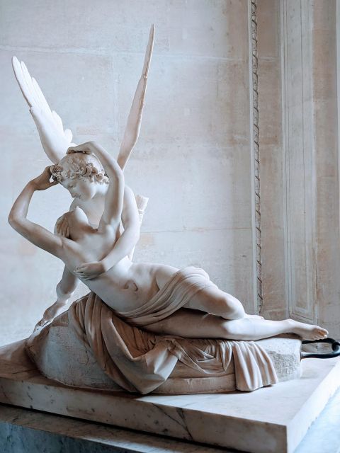 Paris: Guided Louvre Museum Tour with Optional Entry Ticket - Why this Louvre tour works for first-time visitors