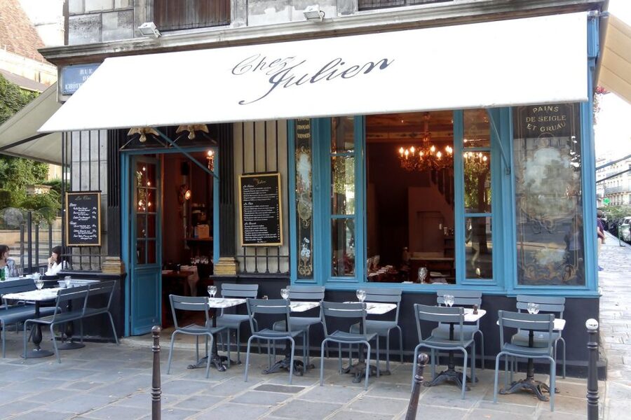Paris: Guided tour of Marais in German - The final walk through medieval Paris