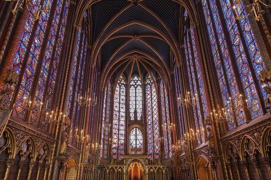 Paris Highlights Full Day Tour - What the $186 price really buys
