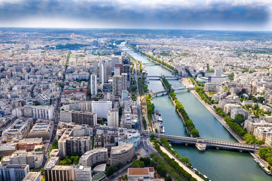Paris Highlights Full Day Tour - Who will enjoy this Paris day
