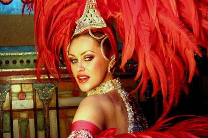 Paris Illuminations Tour with Moulin Rouge Show and Cruise Option - Price, value, and who should book