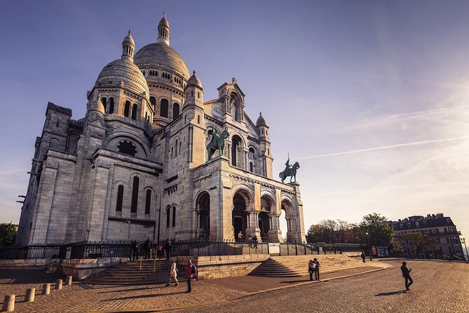 Paris in a Day: Louvre or Orsay, Eiffel Tower, City Walk & Cruise - Key things to know before booking