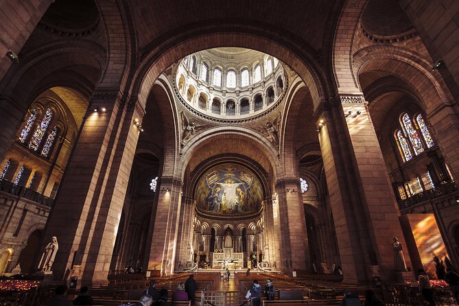 Paris in a Day: Louvre or Orsay, Eiffel Tower, City Walk & Cruise - Why this Paris day works for a first visit