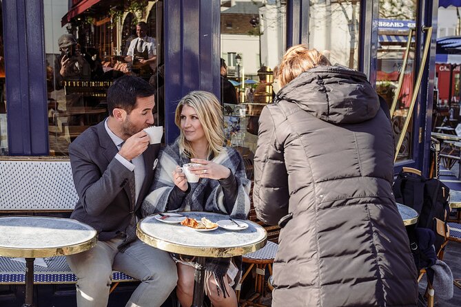 Paris in a Day: Louvre or Orsay, Eiffel Tower, City Walk & Cruise - The Louvre, with a shorter and more focused visit
