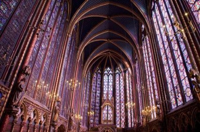 Paris in a Day: Louvre or Orsay, Eiffel Tower, City Walk & Cruise - Price, group size, and what you actually receive
