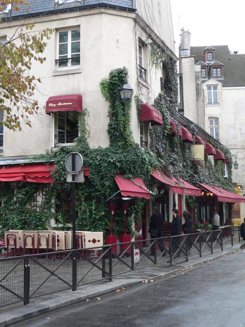 Paris Jewish History 2-Hour Private Guided Walking Tour - Reading Notre Dame through Jewish history