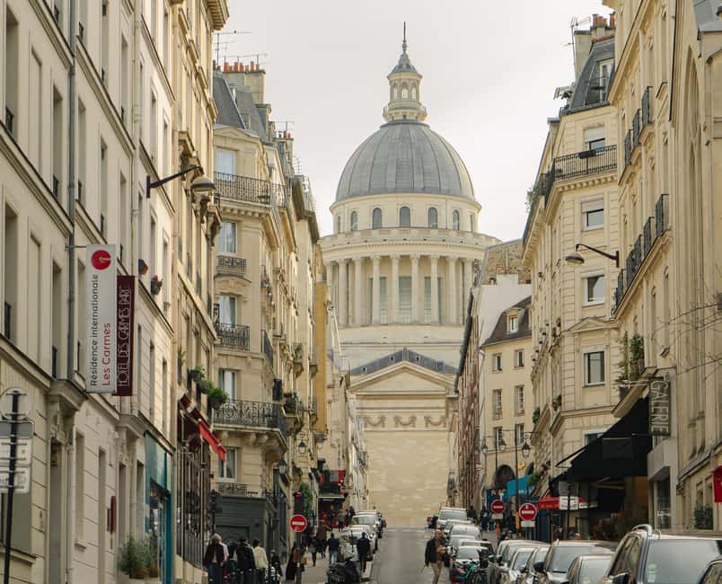 Paris: Latin Quarter and Saint Germain Guided Walking Tour - Why this Left Bank walk works so well